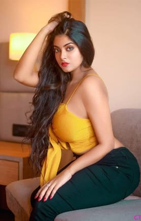 Hyderabad Escorts